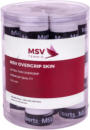 MSV Skin perforated