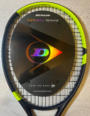 Dunlop Schläger NT R 7.0