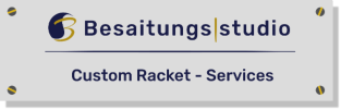 Custom Racket Services