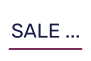 SALE ...