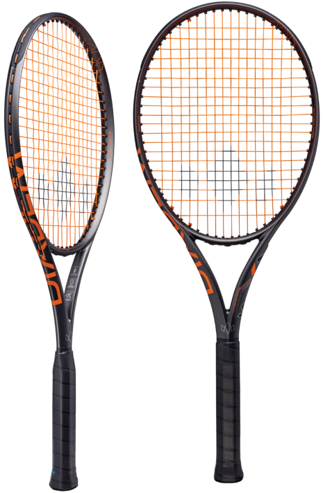 DIADEM AXIS Rackets