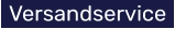 Versandservice