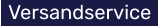Versandservice