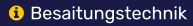 Besaitungstechnik