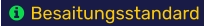 Besaitungsstandard