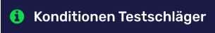 Konditionen Testschläger