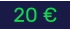 20 €