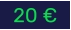 20 €