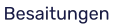 Besaitungen