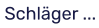 Schläger ...