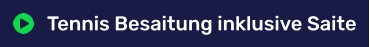 Tennis Besaitung inklusive Saite