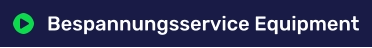 Bespannungsservice Equipment