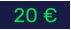 20 €
