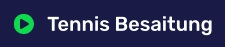 index Button Tennis Besaitung