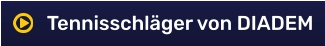 Tennisschläger von DIADEM