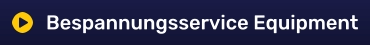 Bespannungsservice Equipment