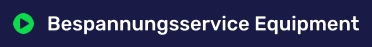 Bespannungsservice Equipment