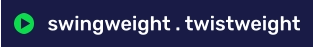swingweight . twistweight