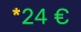 *24 €