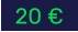 20 €