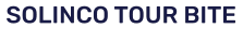 SOLINCO TOUR BITE
