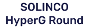 SOLINCO HyperG Round