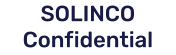 SOLINCO Confidential