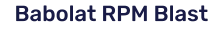 Babolat RPM Blast