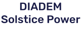 DIADEM Solstice Power