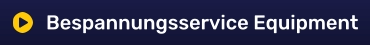 Bespannungsservice Equipment