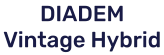 DIADEM Vintage Hybrid