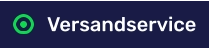 Versandservice