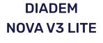 DIADEM NOVA V3 LITE