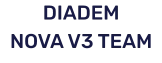DIADEM NOVA V3 TEAM
