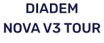 DIADEM NOVA V3 TOUR