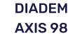 DIADEM AXIS 98