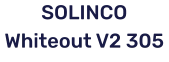 SOLINCO Whiteout V2 305