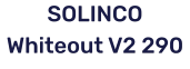 SOLINCO Whiteout V2 290