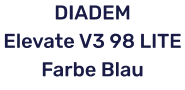 DIADEM Elevate V3 98 LITE Farbe Blau