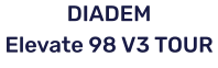 DIADEM Elevate 98 V3 TOUR