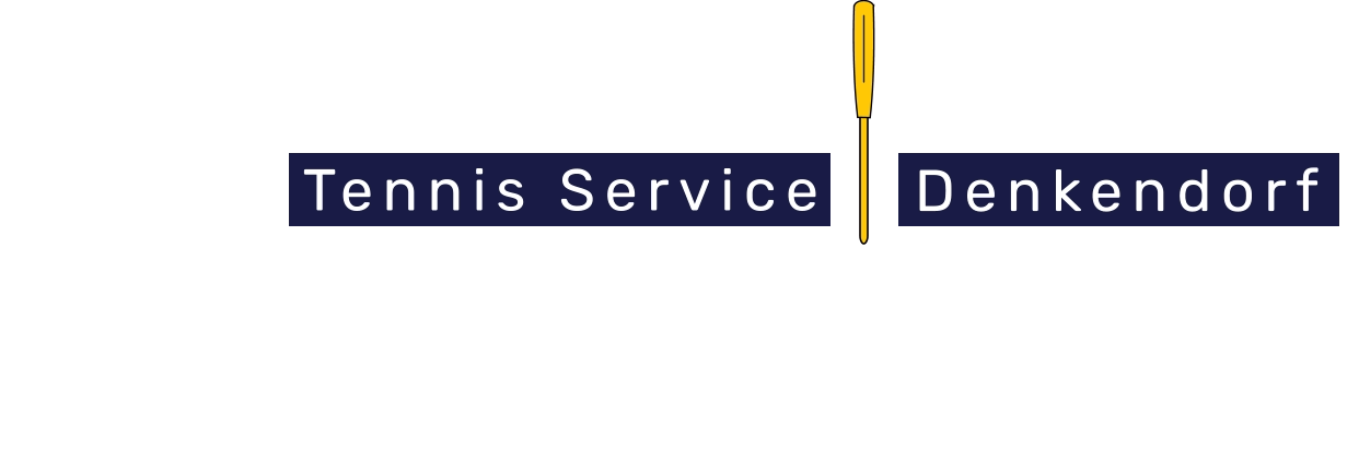 Besaitungen  Racket-Tuning Schläger Zubehör  Denkendorf  Tennis Service  Besaitungs studio
