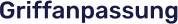 Griffanpassung