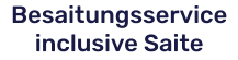Besaitungsservice inclusive Saite