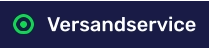 Versandservice