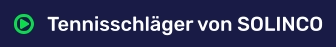 Tennisschläger von SOLINCO