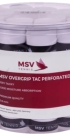 MSV TAC perforiert 60 Stück