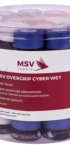MSV Cyber Wet 60 Stück