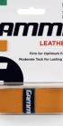 Gamma Leather Echtleder Tennis Basisband