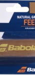 Babolat Natural Grip Echtleder Tennis Basisband