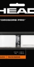 HEAD Hydrosorp Pro Tennis Basisband